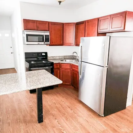 Rent this 3 bed apartment on 330 Beach 90th Street in New York, NY 11693