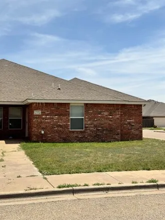 Rent this 6 bed house on Dartmouth Street in Lubbock, TX 79416