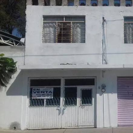 Buy this studio house on Calle Artículo 11 in 20126 Aguascalientes, AGU