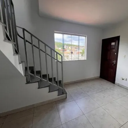 Buy this 4 bed apartment on Rua Mirocles Carvalho in Bairro das Graças, Itaúna - MG