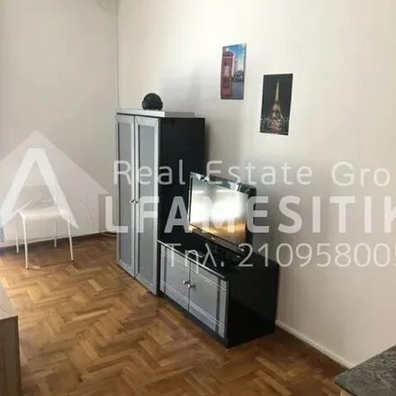 Image 9 - Σιβιτανίδου 28, 176 76 Municipality of Kallithea, Greece - Apartment for rent