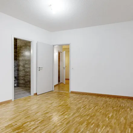 Image 7 - Quai du Cheval-Blanc 11, 1227 Geneva, Switzerland - Apartment for rent