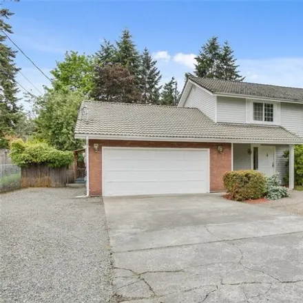 Buy this 3 bed house on 28243 28th Avenue South in Federal Way, WA 98003
