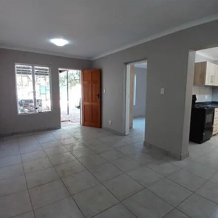 Rent this 1 bed apartment on 1195 Rooiels Street in Tshwane Ward 52, Pretoria