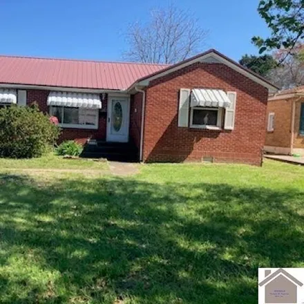 Buy this 2 bed house on 376 West Willow Drive in Mayfield, KY 42066