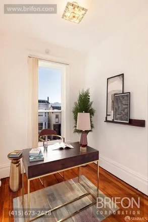 Image 7 - 2018;2022 Golden Gate Avenue, San Francisco, CA 94118, USA - Apartment for rent