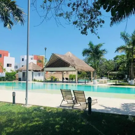 Buy this 2 bed apartment on Costco in Avenida Yaxchilán, Smz 21