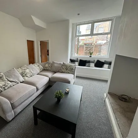 Rent this 1 bed room on Entwistle Guns in Symonds Road, Preston