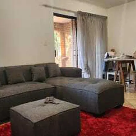 Rent this 2 bed apartment on unnamed road in Tshwane Ward 101, Gauteng