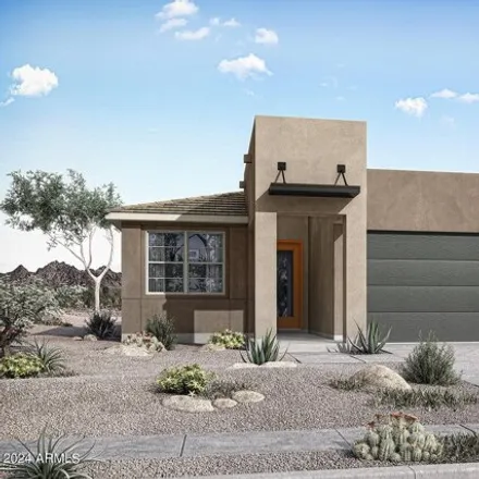 Buy this 3 bed house on East Belmont Red Trail in Maricopa County, AZ 85140