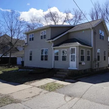Buy this 5 bed house on 262 Plymouth Street in Reedsburg, WI 53959
