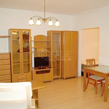 Image 4 - Mattioliho 3248/11, 106 00 Prague, Czechia - Apartment for rent
