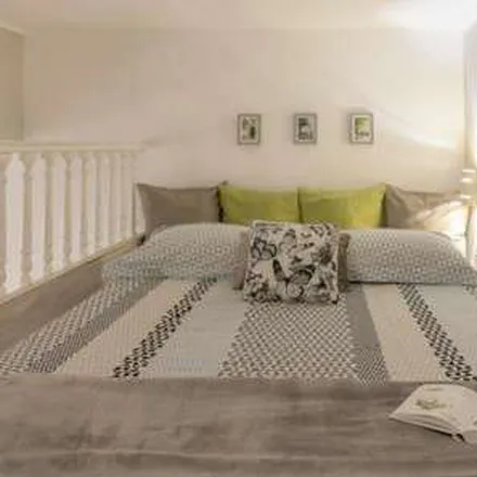 Rent this 1 bed apartment on Ripa di Porta Ticinese 49 in 20143 Milan MI, Italy