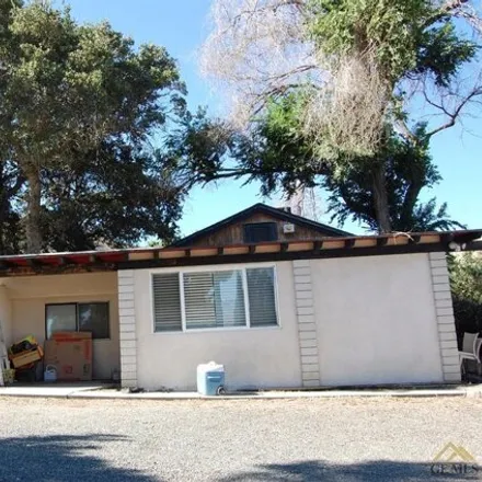 Buy this 2 bed house on Old Canal Road in Lake Isabella, Kern County