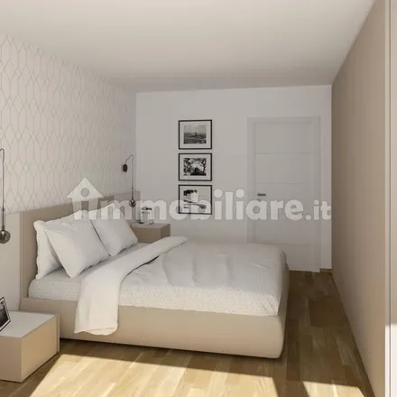 Image 1 - Viale Europa, 46100 Mantua Mantua, Italy - Apartment for rent