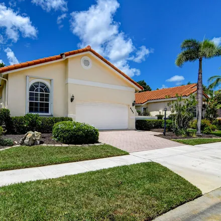 Image 1 - 5191 Columbo Court, Palm Beach County, FL 33484, USA - House for sale