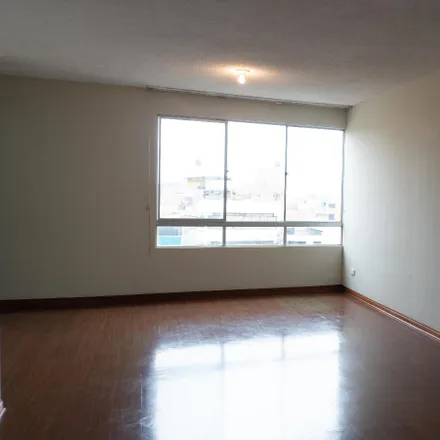 Image 6 - Domingo Orué Avenue 649, Surquillo, Lima Metropolitan Area 15000, Peru - Apartment for sale