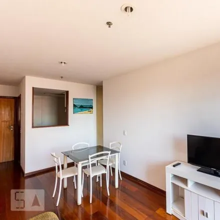 Buy this 1 bed apartment on Edificio Albatroz in Rua Domingos Sávio Nogueira Saad 120, Boa Viagem