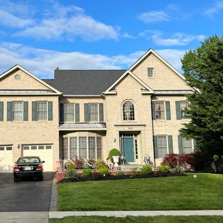 Buy this 6 bed house on 3954 Arbor Crest Way in Norbeck, Olney
