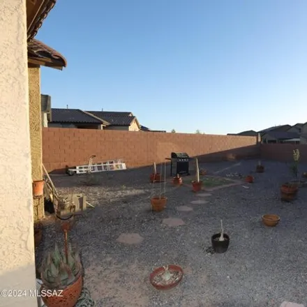 Image 6 - South Golden Bell Drive, Pima County, AZ 85731, USA - House for sale