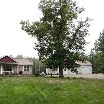 Buy this 3 bed house on 401 Newbury Neck Road in Surry, ME 04684