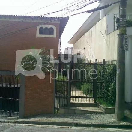 Image 2 - Rua Leão XIII 102, Casa Verde, São Paulo - SP, 02526-000, Brazil - House for rent