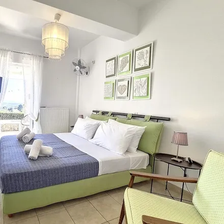 Rent this 3 bed house on AKS Porto Heli in Πόρτο Χέλι - Κόστα, Kranidi
