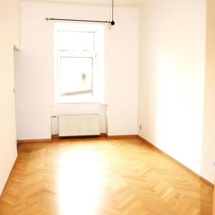 Rent this 3 bed apartment on Vackova 1989/52 in 612 00 Brno, Czechia