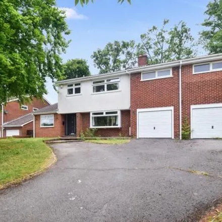 Buy this 6 bed house on Landor Court in Gillingham, Dorset