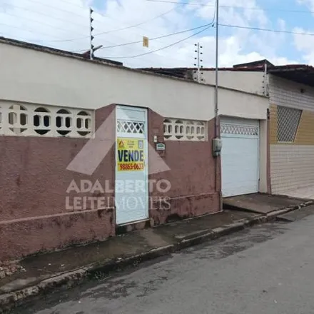 Buy this 3 bed house on Rua Treze in Vinhais, São Luís - MA