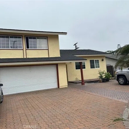Buy this 3 bed house on 548 East Collins Avenue in Orange, CA 92867