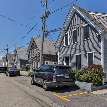 Buy this 2 bed condo on 7 Conant Street in Provincetown, MA 02657