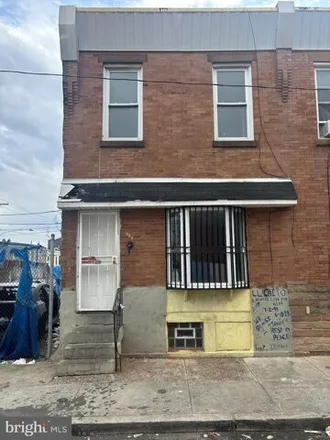 Buy this 3 bed house on 762 East Willard Street in Philadelphia, PA 19134