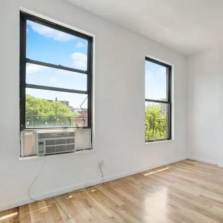 Rent this 2 bed apartment on 7 Carmine Street in New York, NY 10014