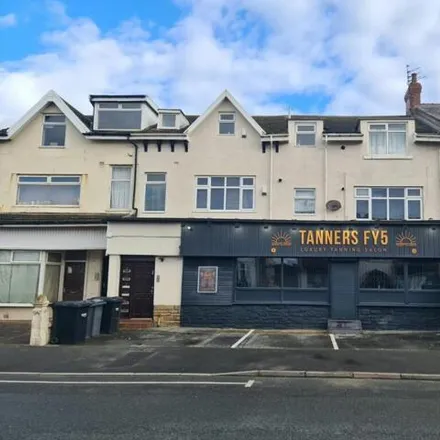 Buy this studio apartment on RJ's Bar in North Promenade, Cleveleys