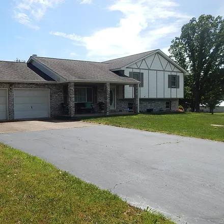 Image 3 - 24918 Spencer Road, Pulaski County, MO 65583, USA - House for sale