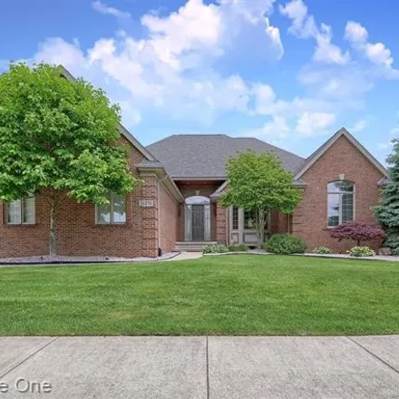 Image 1 - 51370 Clear Spring Lane, Shelby Charter Township, MI 48316, USA - House for sale