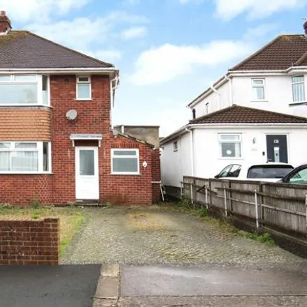 Buy this 3 bed duplex on Maytree Close in Bristol, BS13 7PG