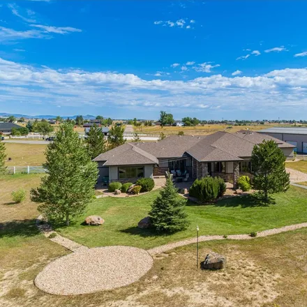 Buy this 5 bed house on 4254 Estate Drive in Larimer County, CO 80513