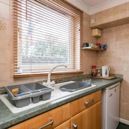 Image 7 - Homeroyal House, Chalmers Crescent, City of Edinburgh, EH9 1TP, United Kingdom - Apartment for sale