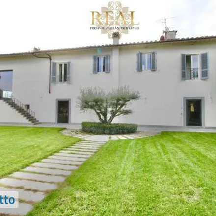Image 5 - Via di Santa Maria a Marignolle 11a, 50124 Florence FI, Italy - Apartment for rent