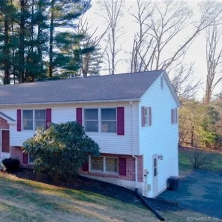 Buy this 4 bed house on 332 Turnpike Road in North Somers, Somers