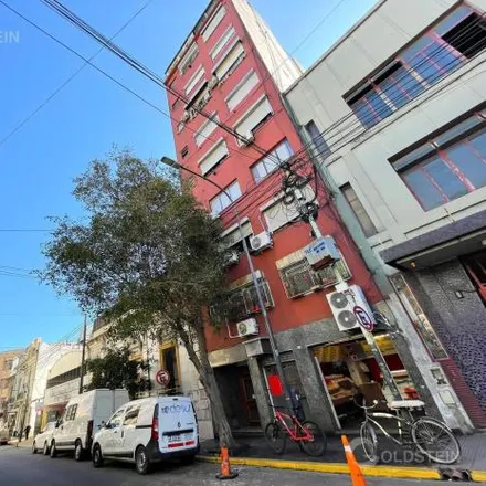 Image 2 - Instituto Leonardo Da Vinci, Avenida Corrientes 2037, Balvanera, 1045 Buenos Aires, Argentina - Apartment for rent