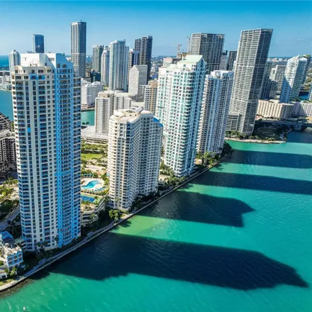 Buy this 2 bed condo on One Tequesta Point in 888 Brickell Key Drive, Miami