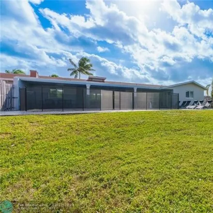 Image 6 - 610 North Highland Drive, West Hollywood, Hollywood, FL 33021, USA - House for sale