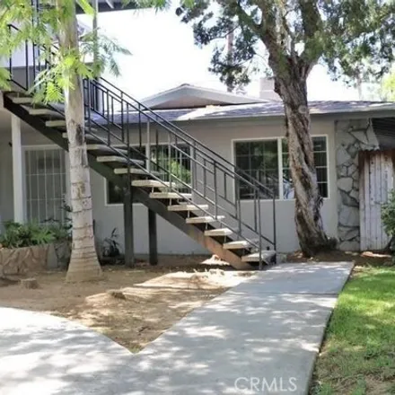 Rent this studio apartment on 13 North San Mateo Street in Redlands, CA 92373