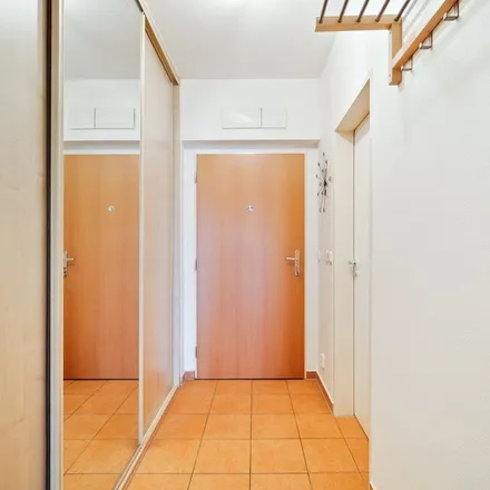Rent this 1 bed apartment on Radotínská in 153 00 Černošice, Czechia