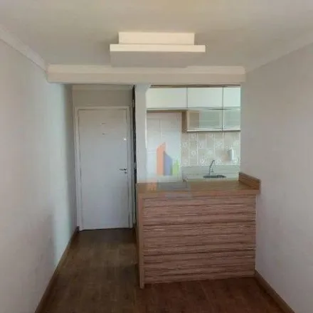 Buy this 2 bed apartment on Rua Aurélio Sagallio in Campinas, Campinas - SP