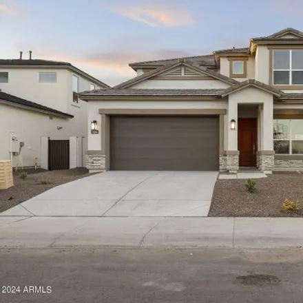 Buy this 4 bed house on 10304 West Quail Avenue in Peoria, AZ 85382