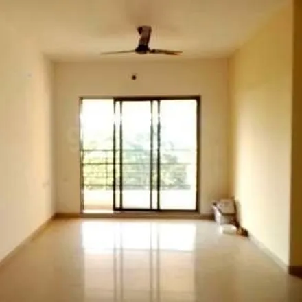 Buy this 2 bed apartment on unnamed road in Mira, Mira-Bhayander - 401104